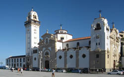 Tenerife, Spanje 